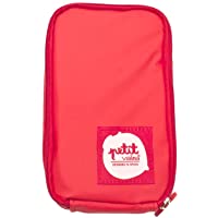Valira Petit Porta-Alimentos- Poliuretano- Frambuesa- 13.5 X 4.5 X 24